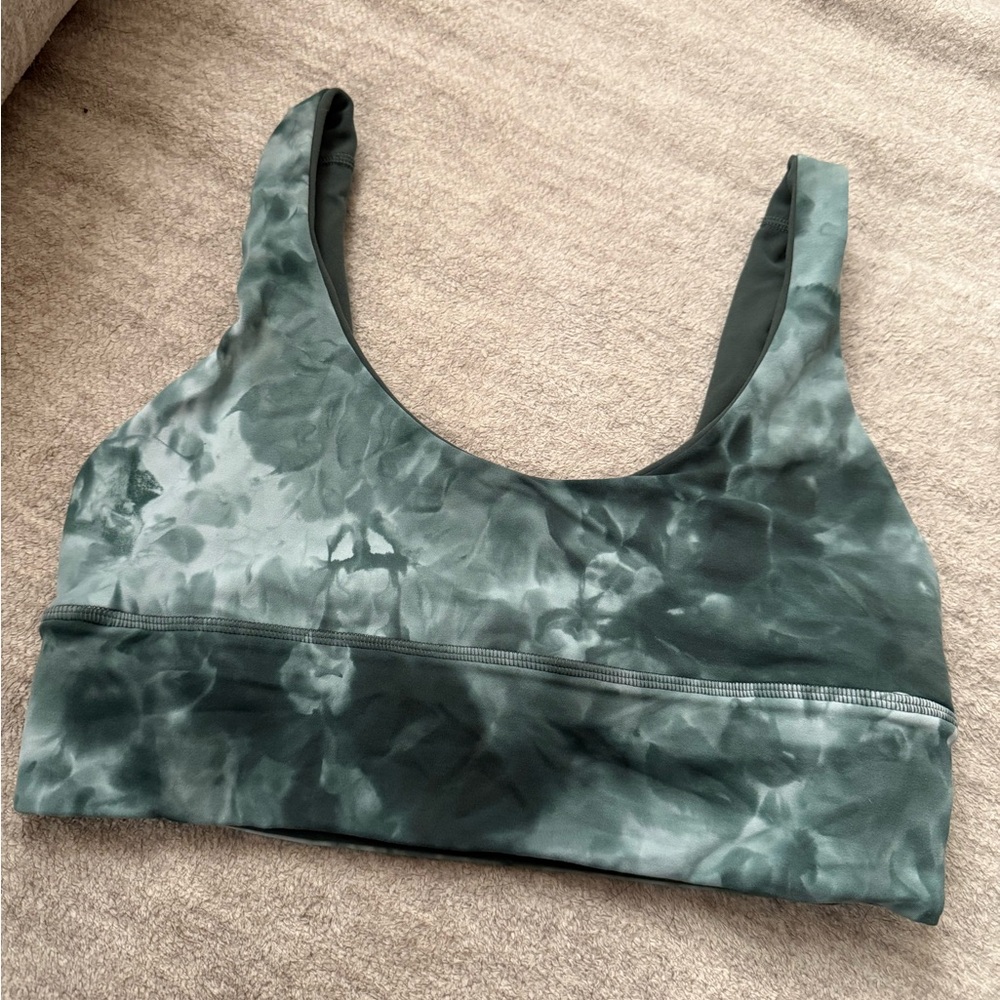 Lululemon Align Bra